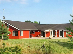 Holiday home Ebeltoft XI in Ebeltoft
